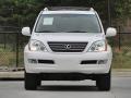 2007 GX 470 #7