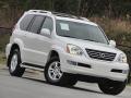 2007 GX 470 #23