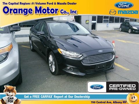 Tuxedo Black Ford Fusion SE EcoBoost. Click to enlarge. Tuxedo Black Ford Fusion SE EcoBoost. Click to enlarge.