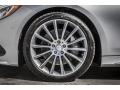  2015 Mercedes-Benz S 550 4Matic Coupe Wheel #10