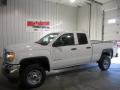 2015 Sierra 2500HD Double Cab 4x4 #1 2015 Sierra 2500HD Double Cab 4x4 #1