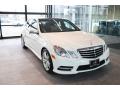 2013 E 350 4Matic Sedan #1