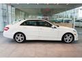 2013 E 350 4Matic Sedan #3