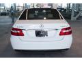2013 E 350 4Matic Sedan #7