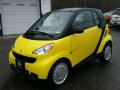 2008 fortwo pure coupe #1 2008 fortwo pure coupe #1