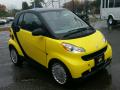 2008 fortwo pure coupe #3 2008 fortwo pure coupe #3