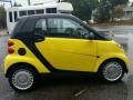 2008 fortwo pure coupe #6 2008 fortwo pure coupe #6