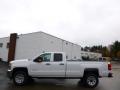 2015 Silverado 3500HD WT Double Cab 4x4 #1