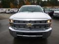 2015 Silverado 3500HD WT Double Cab 4x4 #3