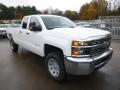 2015 Silverado 3500HD WT Double Cab 4x4 #4
