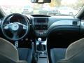 Dashboard of 2008 Subaru Impreza WRX STi #13