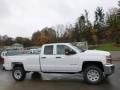 2015 Silverado 3500HD WT Double Cab 4x4 #5