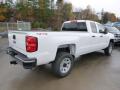 2015 Silverado 3500HD WT Double Cab 4x4 #6
