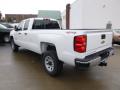 2015 Silverado 3500HD WT Double Cab 4x4 #8