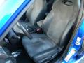 Front Seat of 2008 Subaru Impreza WRX STi #18