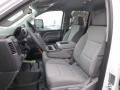2015 Silverado 3500HD WT Double Cab 4x4 #10