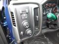 Controls of 2015 Chevrolet Silverado 1500 LTZ Double Cab 4x4 #15