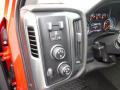 Controls of 2015 Chevrolet Silverado 3500HD LT Crew Cab 4x4 #14