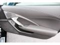 Door Panel of 2015 Chevrolet Corvette Stingray Coupe Z51 #31