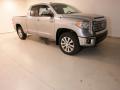 2015 Tundra Limited Double Cab 4x4 #4