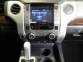 Controls of 2015 Toyota Tundra Limited Double Cab 4x4 #14