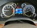  2015 Toyota Tundra Limited Double Cab 4x4 Gauges #15