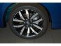  2015 Honda Civic EX-L Sedan Wheel #4