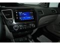 2015 Civic EX-L Sedan #14