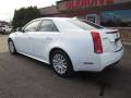 2012 CTS 4 3.0 AWD Sedan #4 2012 CTS 4 3.0 AWD Sedan #4