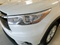 2015 Highlander Limited #6