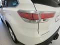 2015 Highlander Limited #7