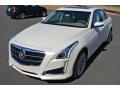 2014 CTS Luxury Sedan #2