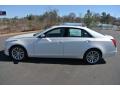 2014 CTS Luxury Sedan #3