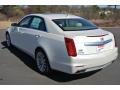 2014 CTS Luxury Sedan #4
