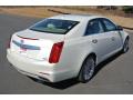 2014 CTS Luxury Sedan #5