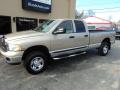 2004 Ram 2500 SLT Quad Cab 4x4 #1