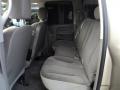 2004 Ram 2500 SLT Quad Cab 4x4 #7