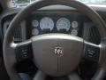 2004 Ram 2500 SLT Quad Cab 4x4 #12