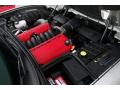  2004 Corvette 5.7 Liter OHV 16-Valve LS6 V8 Engine #23