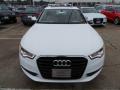 2015 A6 2.0T Premium Plus Sedan #2