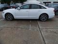 2015 A6 2.0T Premium Plus Sedan #4
