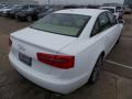 2015 A6 2.0T Premium Plus Sedan #7