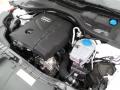  2015 A6 2.0 Liter TFSI Turbocharged DOHC 16-Valve VVT 4 Cylinder Engine #33