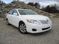 2011 Camry SE #1