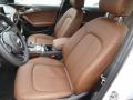 2015 A6 3.0T Premium Plus quattro Sedan #14