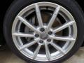 2015 Audi A4 2.0T Premium Wheel #9 2015 Audi A4 2.0T Premium Wheel #9