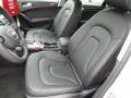 Front Seat of 2015 Audi A4 2.0T Premium #12 Front Seat of 2015 Audi A4 2.0T Premium #12