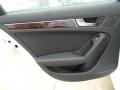Door Panel of 2015 Audi A4 2.0T Premium #24 Door Panel of 2015 Audi A4 2.0T Premium #24