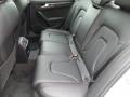 Rear Seat of 2015 Audi A4 2.0T Premium #26 Rear Seat of 2015 Audi A4 2.0T Premium #26