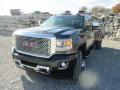 2015 Sierra 3500HD Denali Crew Cab 4x4 #2